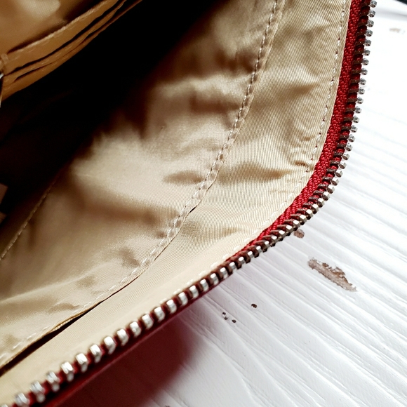 Wristlet wallet - Picture 2 of 7